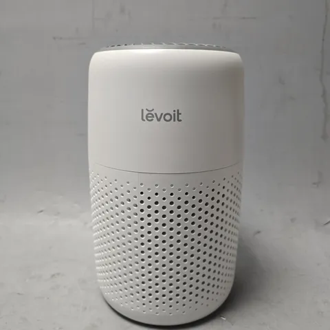 BOXED LEVOIT AIR PURIFIER 