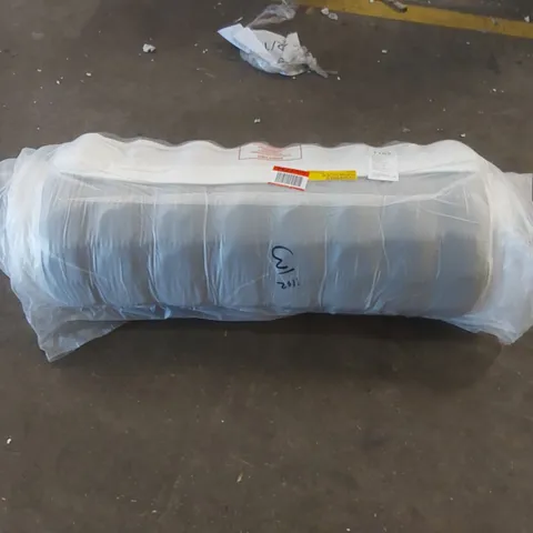 QUALITY BAGGED AND ROLLED STOREHILL SOFT COMFORT HYBRID MEMORY FOAM MATTRESS ESS 18CM DEEP - 3' SINGLE