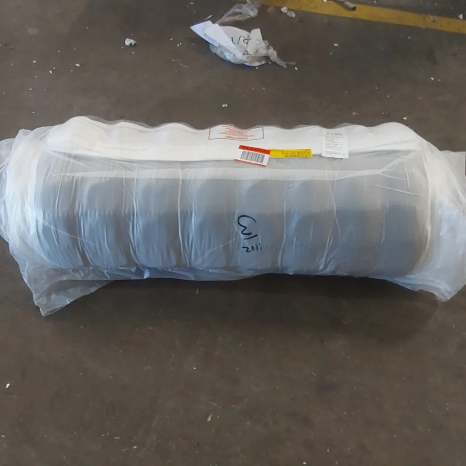 QUALITY BAGGED AND ROLLED STOREHILL SOFT COMFORT HYBRID MEMORY FOAM MATTRESS ESS 18CM DEEP - 3' SINGLE