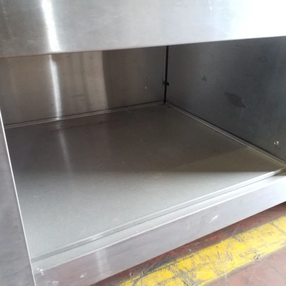 VICTOR RW30MS GENERAL PURPOSE REFRIGERATED BLOWN AIR WELL