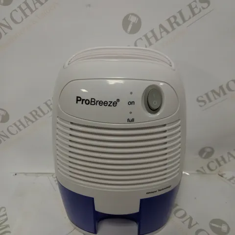 PROBREEZE 500ML DEHUMIDIFIER
