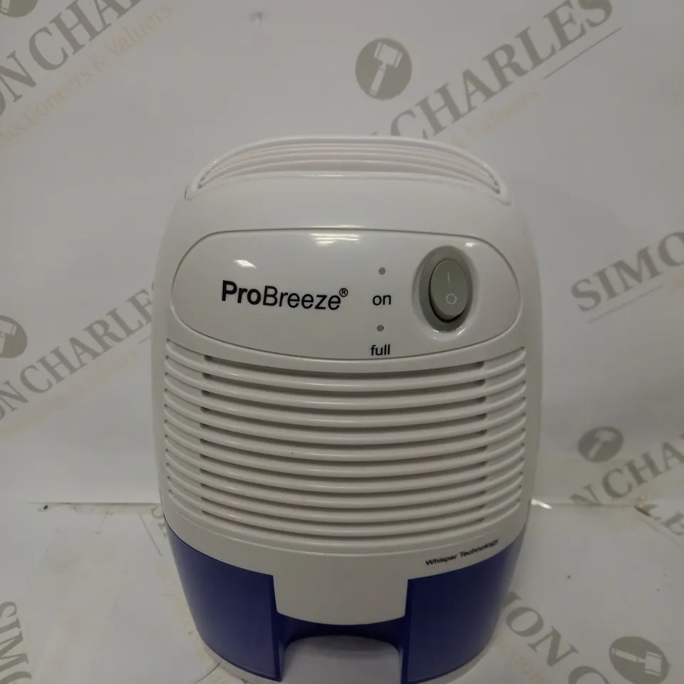 PROBREEZE 500ML DEHUMIDIFIER