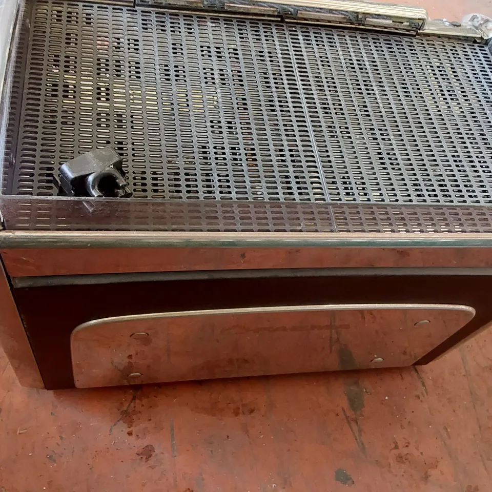 FAEMA EMBLEMA 2 GROUP ESPRESSO MACHINE