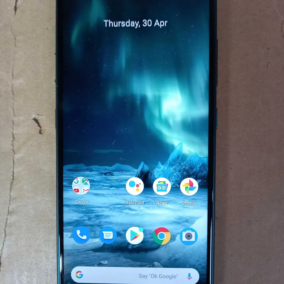 NOKIA 7.2 ANDROID 6.3" SIM FREE 64GB SMARTPHONE