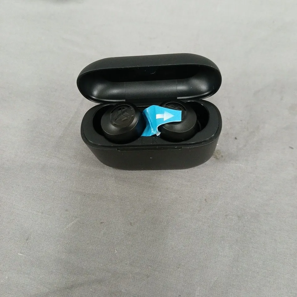 JLAB GO AIR POP TRUE WIRELESS SIGNATURE EARBUDS RRP £19.99