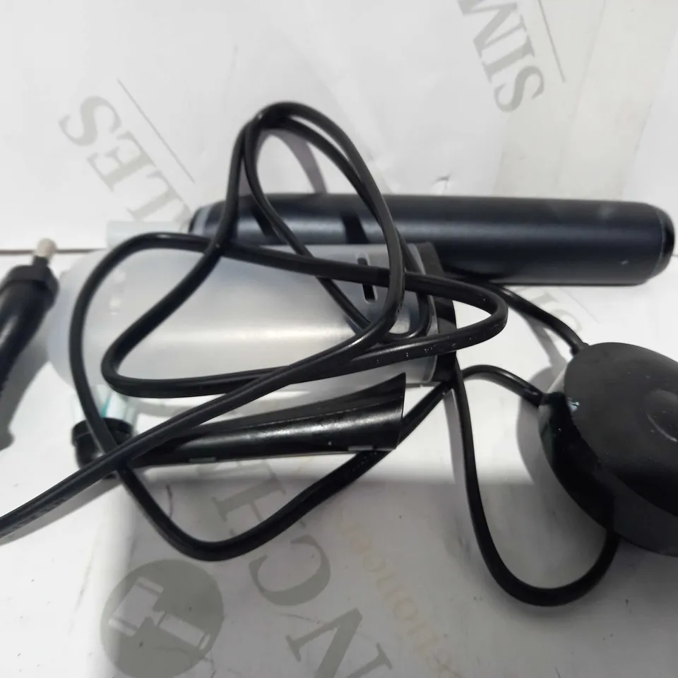 ORAL-B IO SERIES 8 TOOTHBRUSH