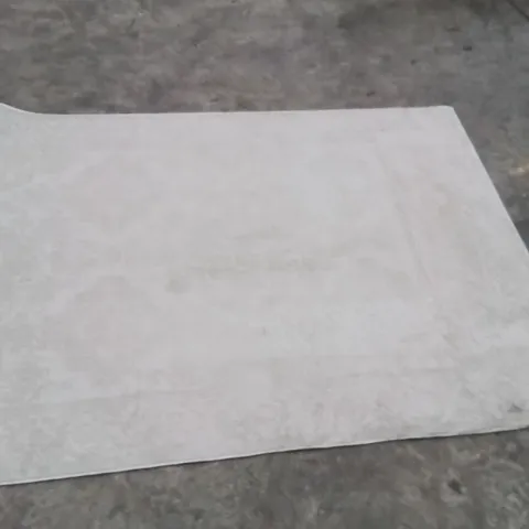 QUALITY DESIGNER AREA RUG - APPROXIMATELY 220X160CM