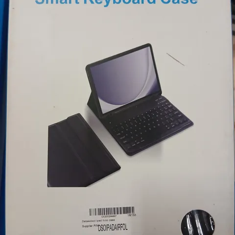 APPROXIMATELY 10 FOLIO KEYBOARD CASE FOR IPAD AIR 11-INCH