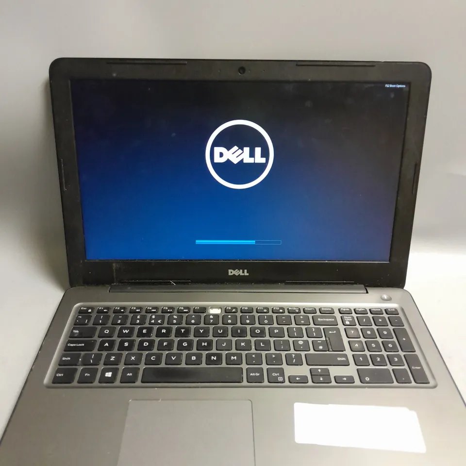 DELL LAPTOP IS-7-200V 8GB RAM, 512GB SSB BLACK