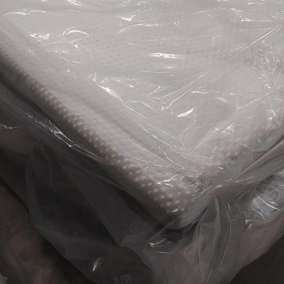 QUALITY BAGGED 5' KING SIZED EMMA PREMIUM HYBRID MATTRESS 