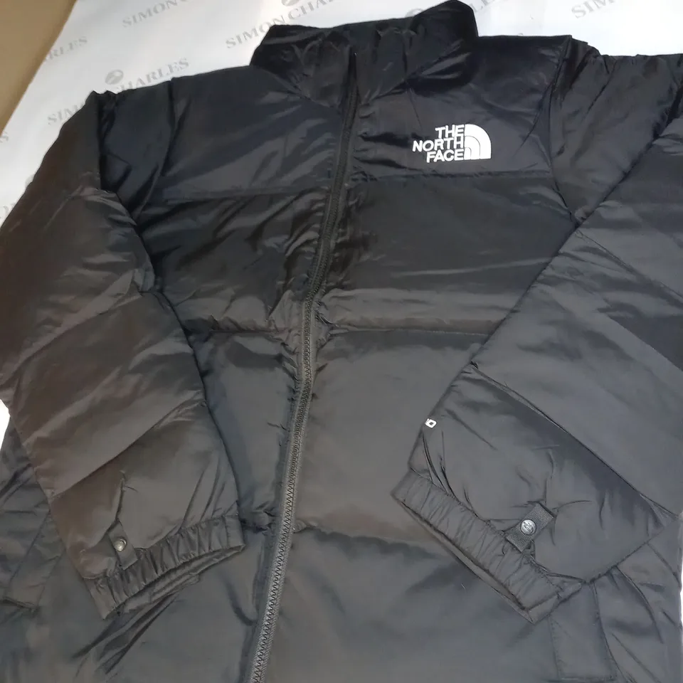 THE NORTH FACE PADDED COAT SIZE M