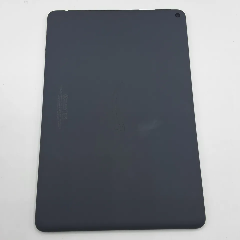 UNBOXED AMAZON FIRE 64GB TABLET WITH DETACHABLE KEYBOARD CASE - KFTRPWI