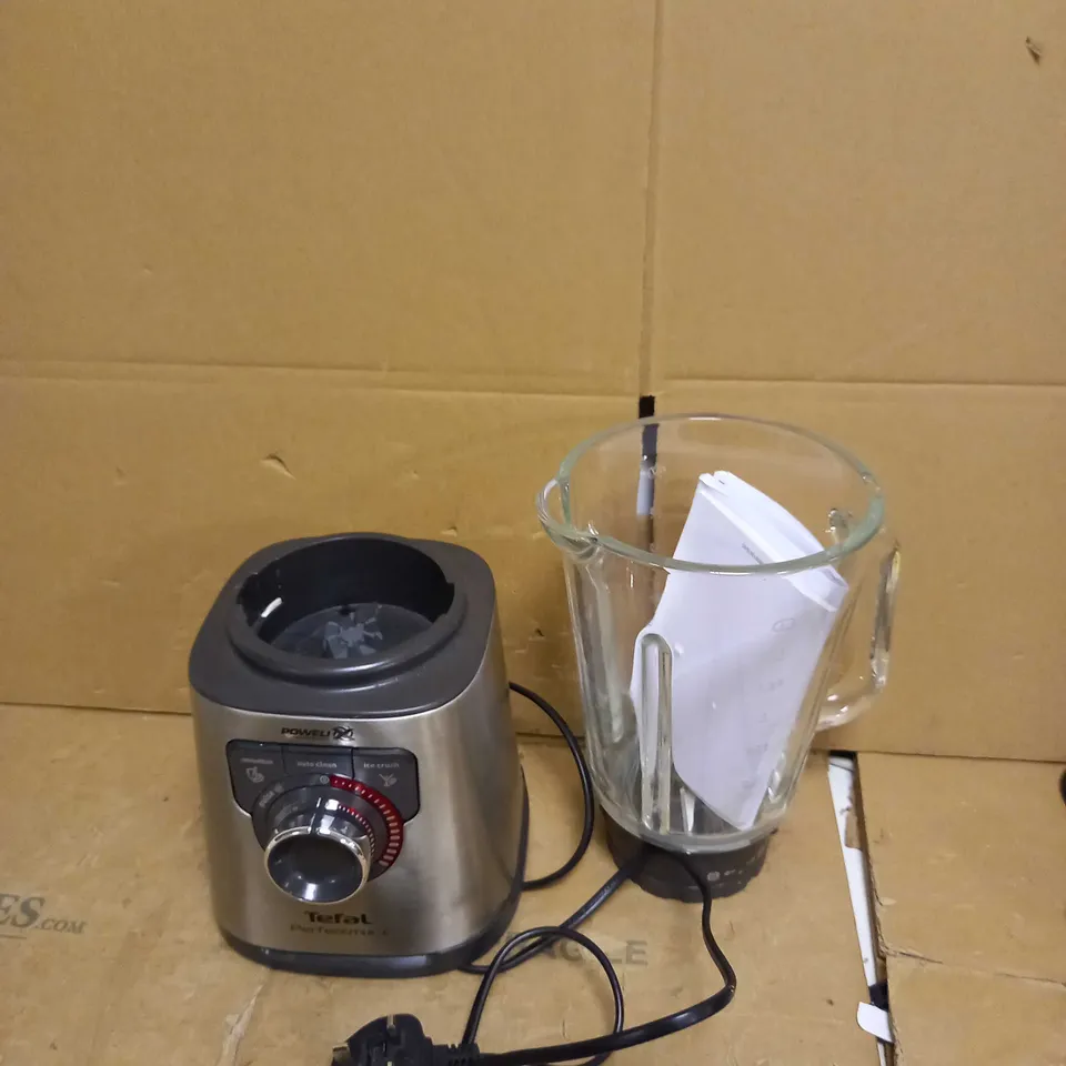 TEFAL PERFECT MIX+ HIGH-SPEED BLENDER