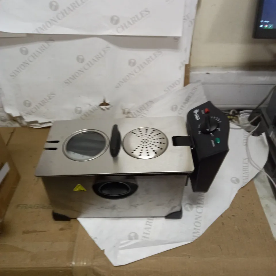 SWAN DEEP FAT FRYER