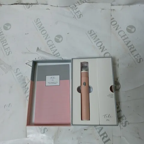 BOXED GALE HAYMAN TILI LIP & EYE WAND
