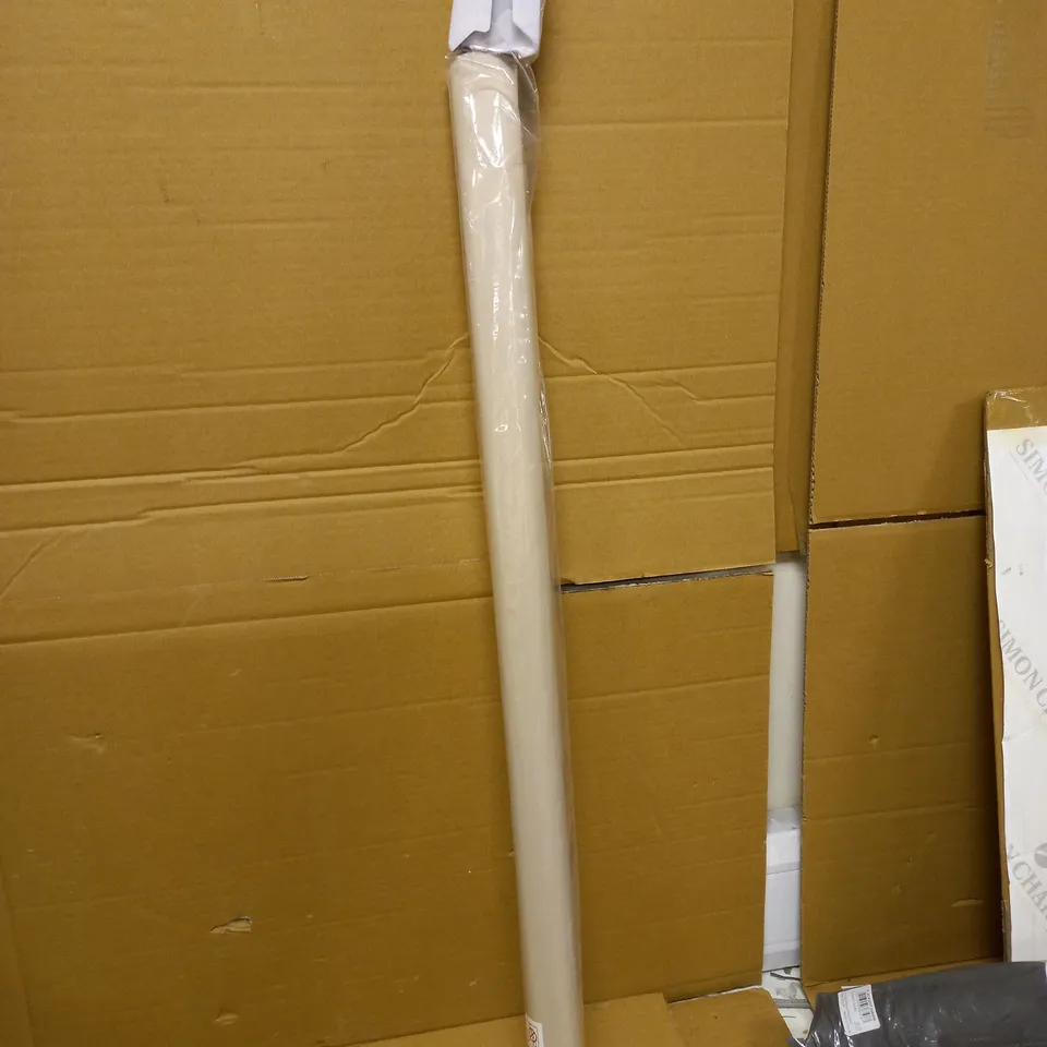 BLACKOUT ROLLER BLIND 160 X 90 CM - TAUPE RRP £16