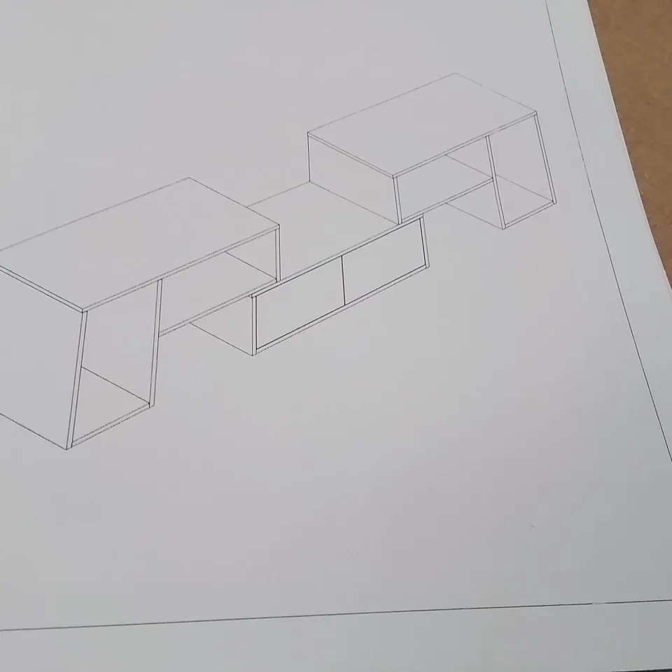 PALLET CONTAINING A LARGE QUANTITY OF BRAND NEW DISPLAY UNITS