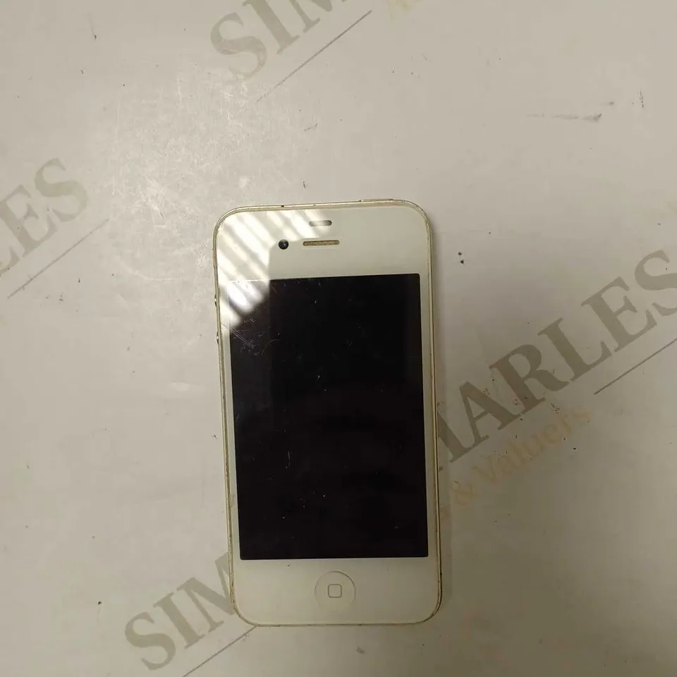 APPLE IPHONE 4 (A1332)