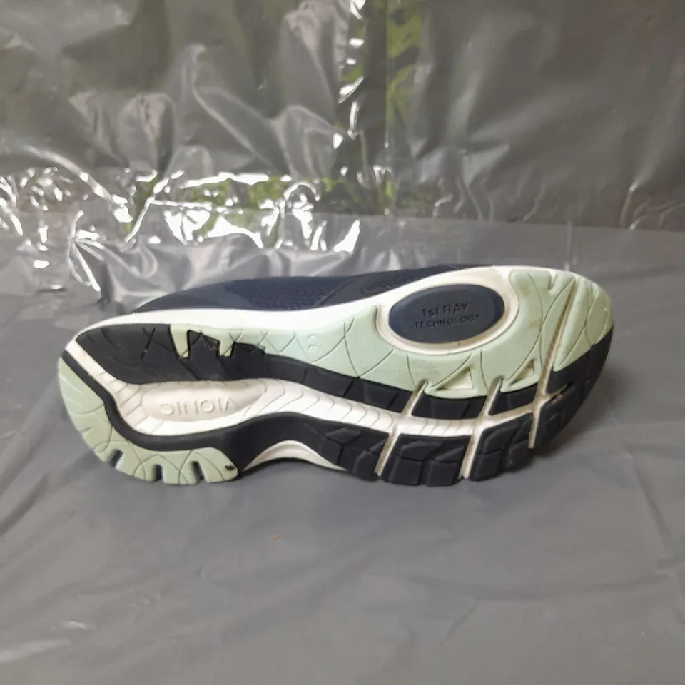 VIONIC LADIES VKO TRAINERS BLUE SIZE 5.5