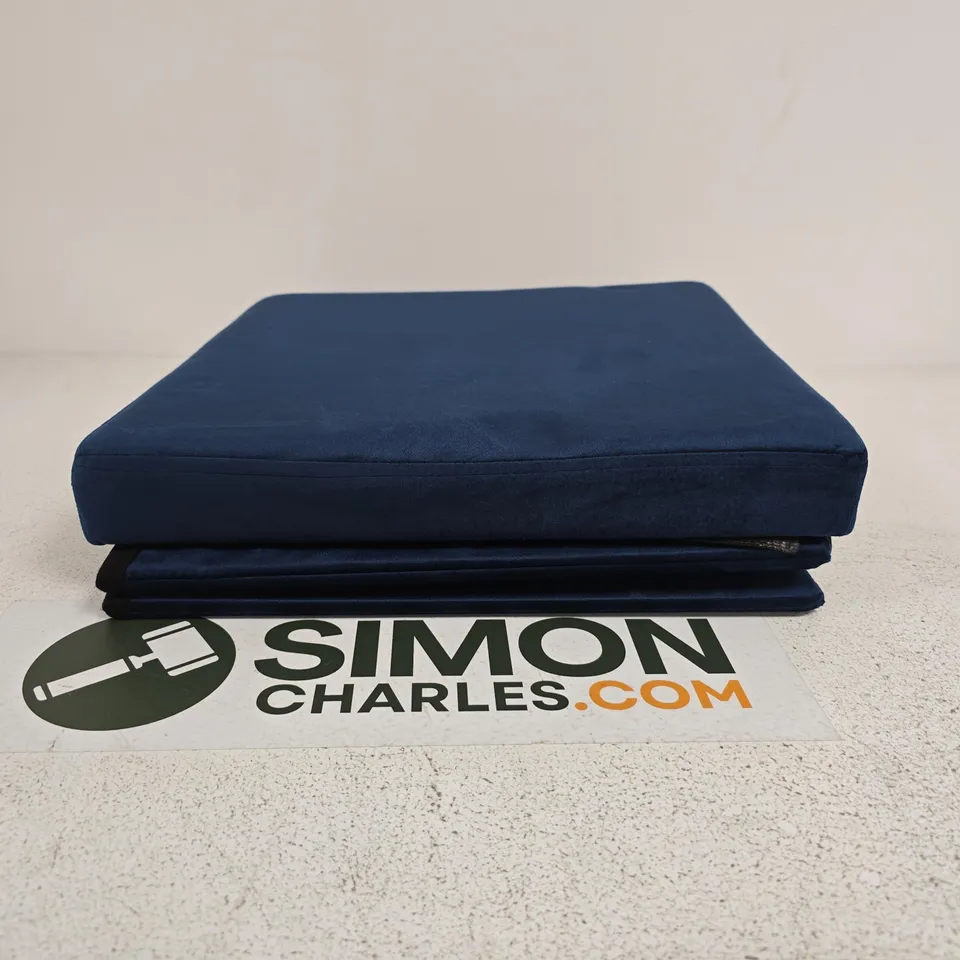 FOLDABLE STORAGE BOX
