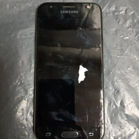 SAMSUNG GALAXY J3 SMARTPHONE SM-J330FN