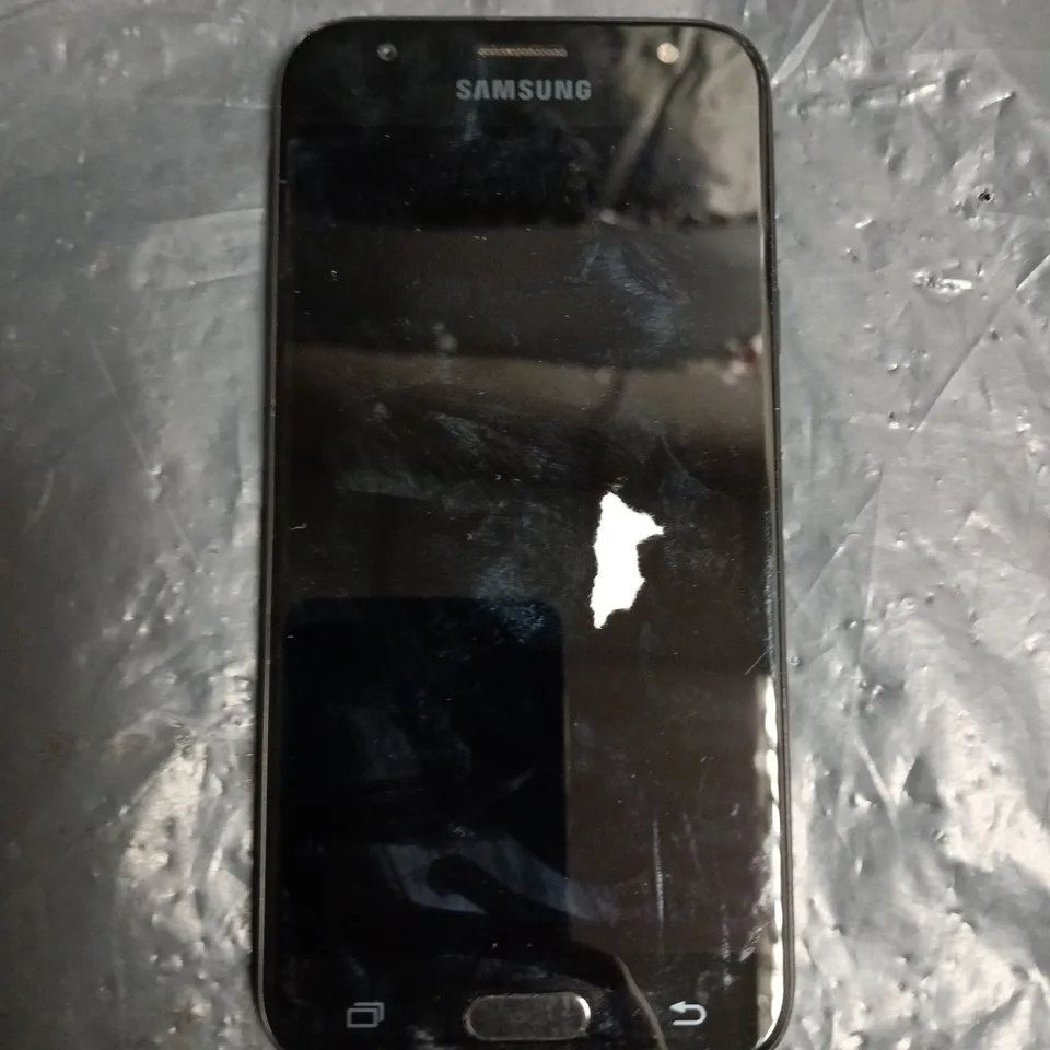 SAMSUNG GALAXY J3 SMARTPHONE SM-J330FN