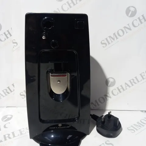 BOXED OUTLET COOK'S ESSENTIALS FREE STANDING CAN OPENER