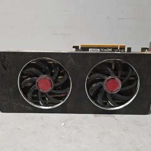 RADEON R9 933M BOOST GRAPHICS CARD 