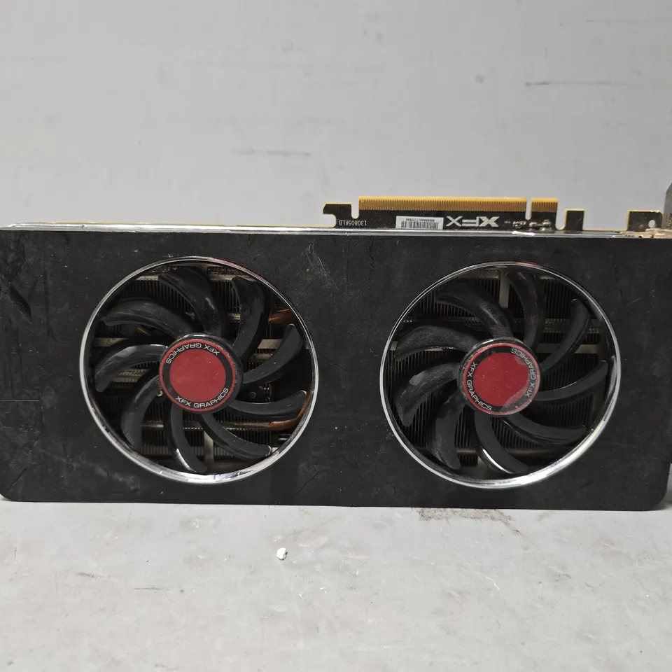 RADEON R9 933M BOOST GRAPHICS CARD 