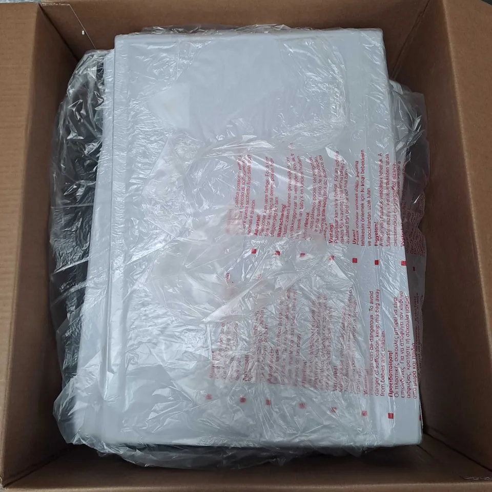 BOXED RUSSEL HOBBS COMBINATION DIGITAL MICROWAVE 23L