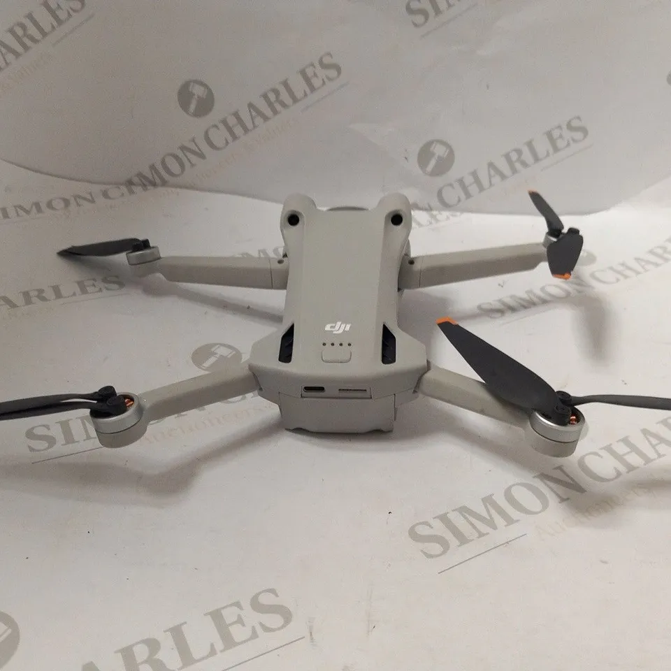 BOXED DJI MINI 3 PRO RC ULTRA LIGHT 249G