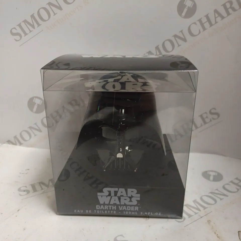 DISNEY STAR WARS DARTH VADER EAU DE TOILETT