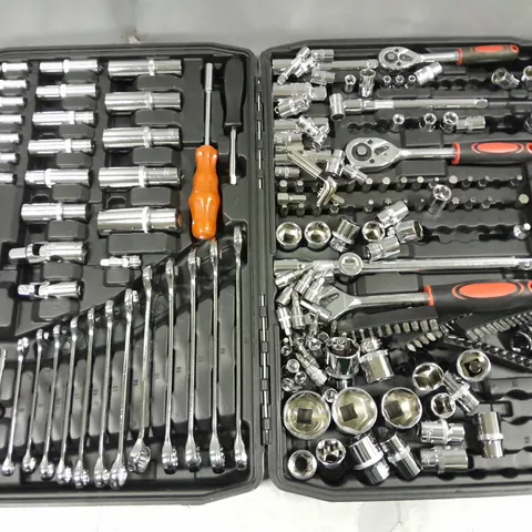 216PC TOOL SET - COLLECTION ONLY