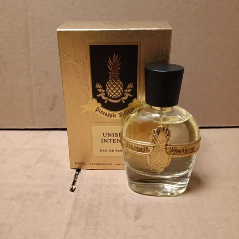 PINEAPPLE VINTAGE UNISEX INTENSE 50ML EAU DE PARFUM