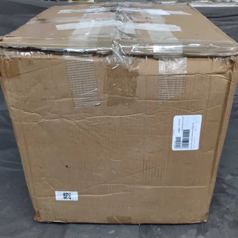 OUTLET COOK'S ESSENTIALS MULTIFUNCTIONAL AIRFRYER OVEN