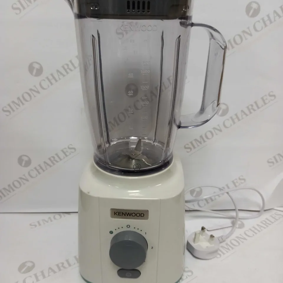 KENWOOD BLP41.A0CT JUG BLENDER