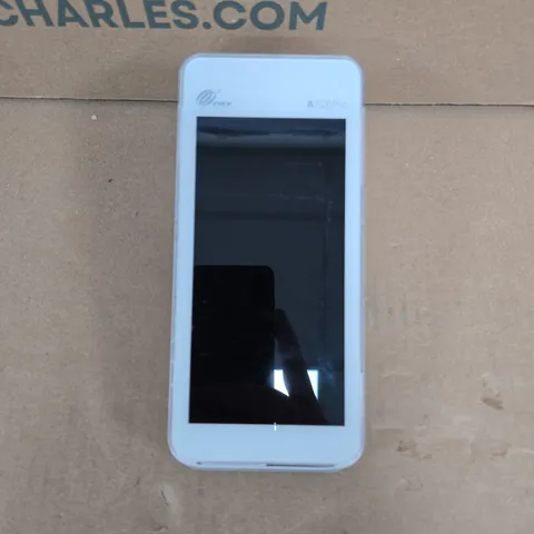 PAX A920PRO MOBILE PAYMENT TERMINAL