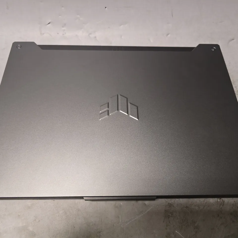 BOXED ASUS TUF GAMING FA507 LAPTOP