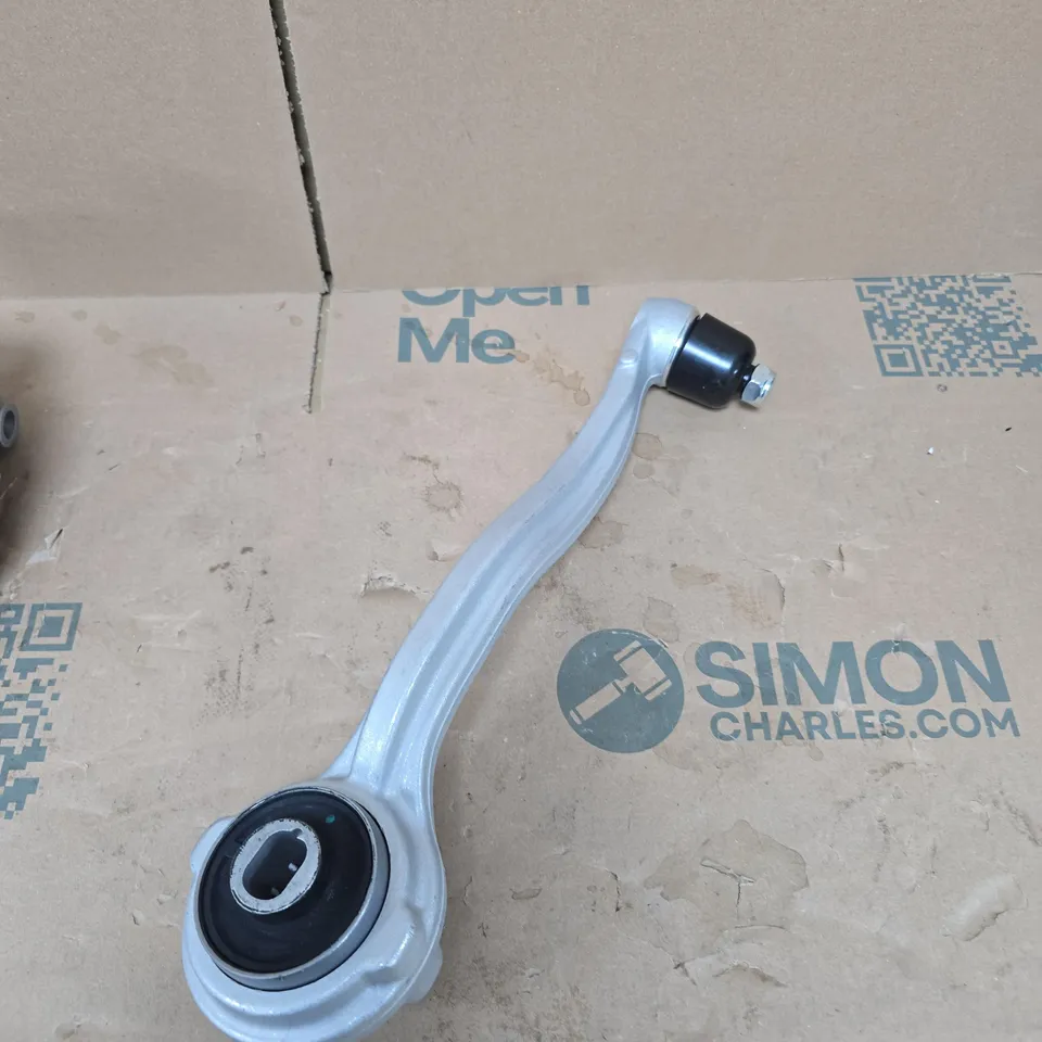 SUSPENSION CONTROL ARM WITH BALL JOINT - MODEL UNSPECIFIED 