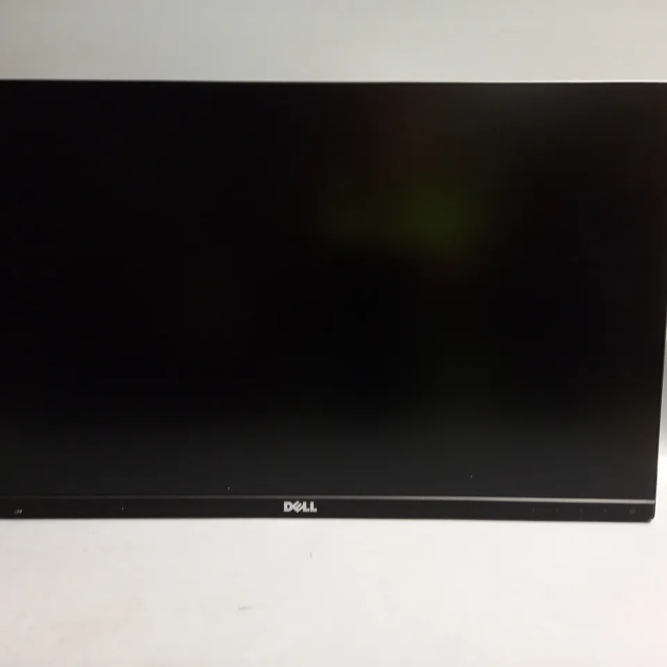UNBOXED DELL 24" LCD MONITOR 