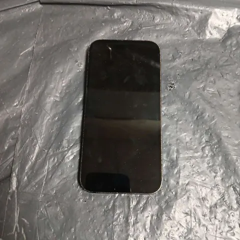 APPLE IPHONE SMARTPHONE – SPACE GREY
