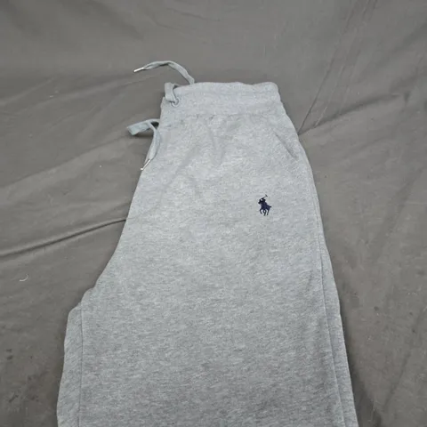 POLO RALPH LAUREN TRACKSUIT BOTTOMS SIZE M