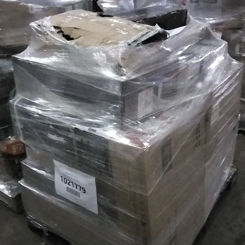 PALLET OF APPROXIMATELY 19 ASSORTED MONITORS TO INCLUDE