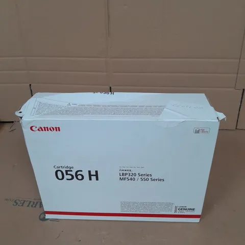 CANON CARTRIDGE 056 H LBP320 SERIES MF540 / 550 SERIES