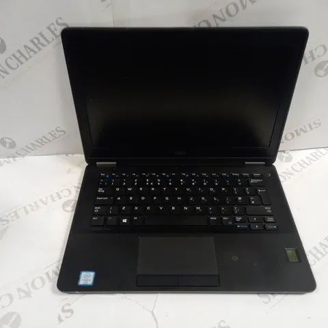 DELL LATITUDE E720