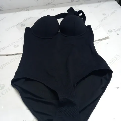 BODEN UNDERWIRED SWIMSUIT SIZE 7R