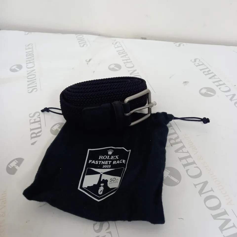 ROLEX FASTNET RACE 2023 50TH EDITION
