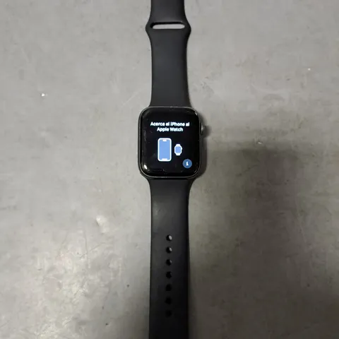 APPLE WATCH SERIES 5 