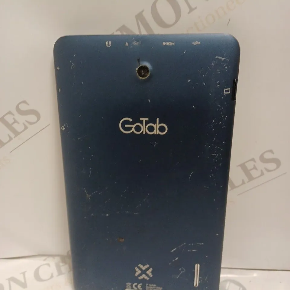 GOTAB 7" BLUE