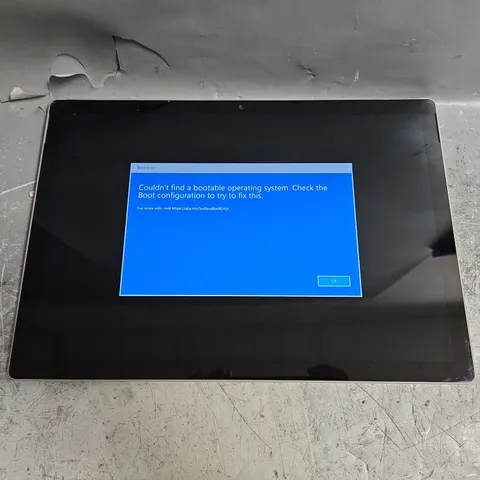 MICROSOFT SURFACE BOOK 2 
